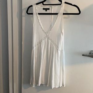 Long tank